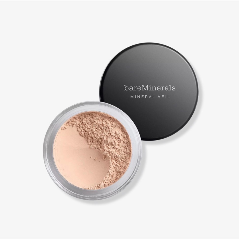 bareMinerals Mineral Veil Loose Powder - Soft Beige